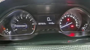 Peugeot 2008 TODOTERRENO 1.2 PURETECH 60KW STYLE 82 5P