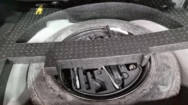 Peugeot 2008 TODOTERRENO 1.2 PURETECH 60KW STYLE 82 5P