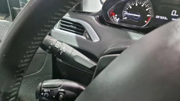 Peugeot 2008 TODOTERRENO 1.2 PURETECH 60KW STYLE 82 5P