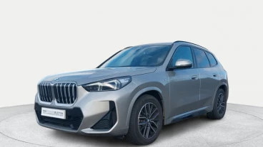 BMW X1 sDrive18d