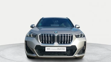 BMW X1 sDrive18d