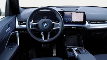BMW X1 sDrive18d