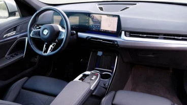 BMW X1 sDrive18d