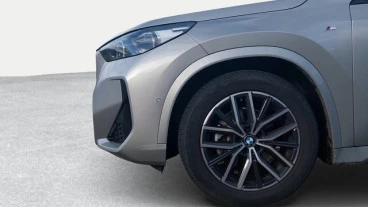 BMW X1 sDrive18d