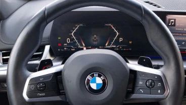BMW X1 sDrive18d