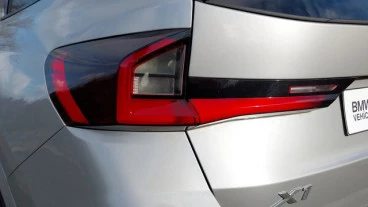 BMW X1 sDrive18d