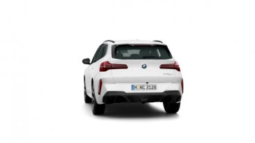 BMW X3 20d xDrive