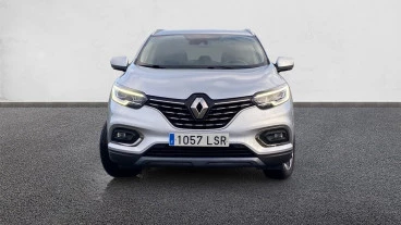 Renault Kadjar Zen GPF TCe 103kW (140CV) EDC