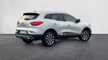 Renault Kadjar Zen GPF TCe 103kW (140CV) EDC