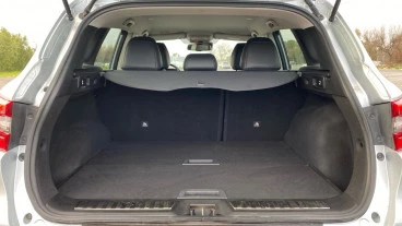 Renault Kadjar Zen GPF TCe 103kW (140CV) EDC