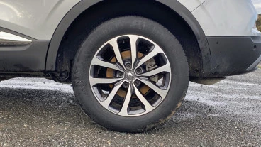 Renault Kadjar Zen GPF TCe 103kW (140CV) EDC