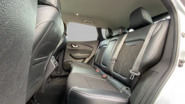 Renault Kadjar Zen GPF TCe 103kW (140CV) EDC