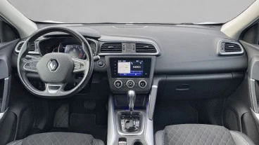 Renault Kadjar Zen GPF TCe 103kW (140CV) EDC
