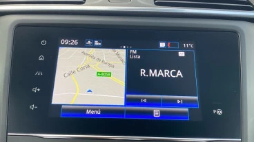 Renault Kadjar Zen GPF TCe 103kW (140CV) EDC