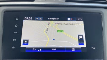 Renault Kadjar Zen GPF TCe 103kW (140CV) EDC