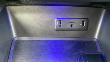 Renault Kadjar Zen GPF TCe 103kW (140CV) EDC