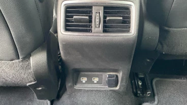 Renault Kadjar Zen GPF TCe 103kW (140CV) EDC