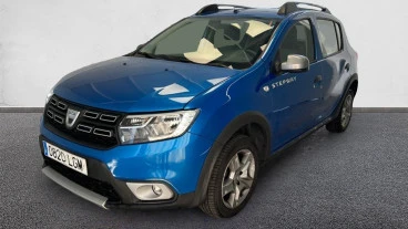 Dacia Sandero Stepway Essential TCE 66kW (90CV) - SS