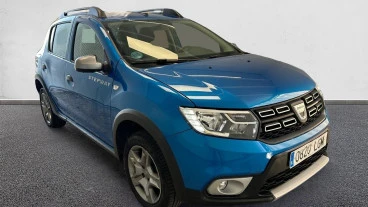 Dacia Sandero Stepway Essential TCE 66kW (90CV) - SS