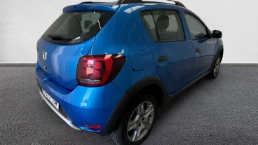 Dacia Sandero Stepway Essential TCE 66kW (90CV) - SS