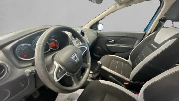 Dacia Sandero Stepway Essential TCE 66kW (90CV) - SS