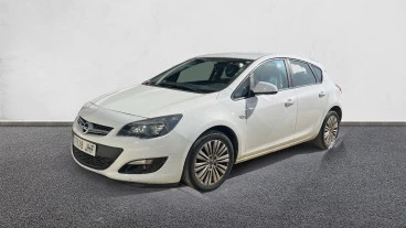 Opel Astra 1.4 Turbo Selective