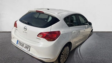 Opel Astra 1.4 Turbo Selective