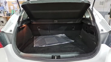 Opel Astra 1.4 Turbo Selective