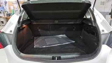 Opel Astra 1.4 Turbo Selective