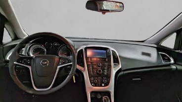 Opel Astra 1.4 Turbo Selective
