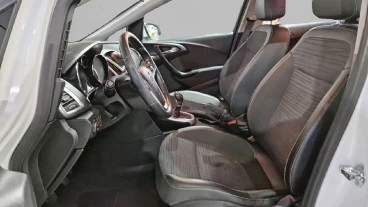 Opel Astra 1.4 Turbo Selective