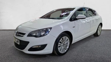 Opel Astra 1.4 Turbo Selective