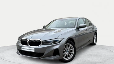 BMW Serie 3 320e