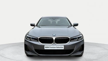 BMW Serie 3 320e