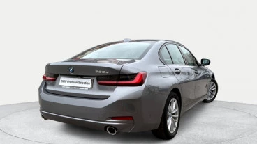 BMW Serie 3 320e