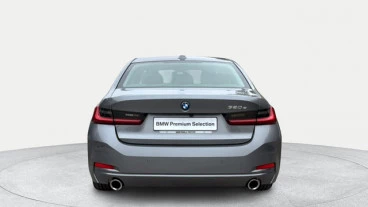 BMW Serie 3 320e