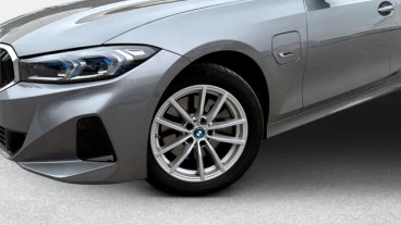 BMW Serie 3 320e