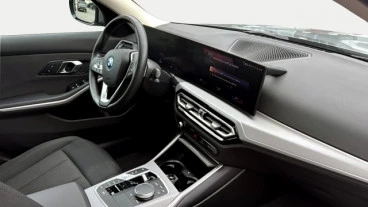 BMW Serie 3 320e