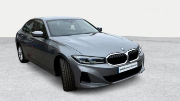 BMW Serie 3 320e