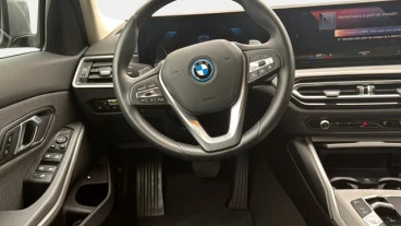 BMW Serie 3 320e
