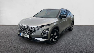 Omoda 5 MY25 - Premium 1.6 TGDI 108kW (145cv)