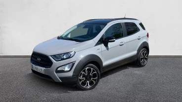 Ford Ecosport 1.0T EcoBoost 92kW (125CV) S&S Active