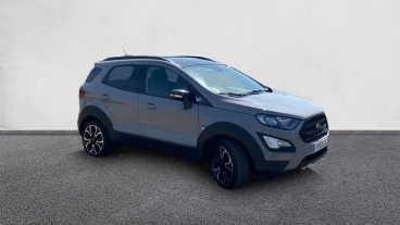 Ford Ecosport 1.0T EcoBoost 92kW (125CV) S&S Active