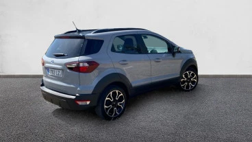 Ford Ecosport 1.0T EcoBoost 92kW (125CV) S&S Active