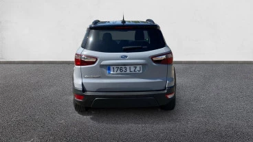 Ford Ecosport 1.0T EcoBoost 92kW (125CV) S&S Active