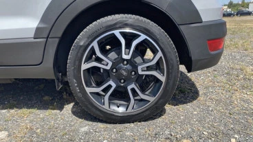 Ford Ecosport 1.0T EcoBoost 92kW (125CV) S&S Active