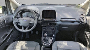 Ford Ecosport 1.0T EcoBoost 92kW (125CV) S&S Active