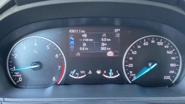Ford Ecosport 1.0T EcoBoost 92kW (125CV) S&S Active