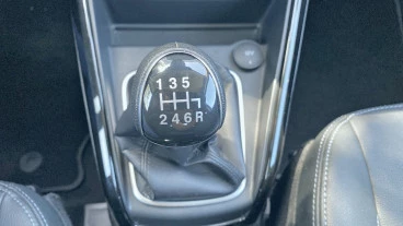 Ford Ecosport 1.0T EcoBoost 92kW (125CV) S&S Active