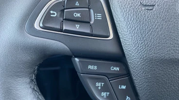 Ford Ecosport 1.0T EcoBoost 92kW (125CV) S&S Active